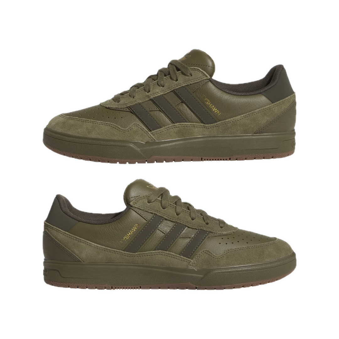 TYSHAWN II OLIVE GREEN