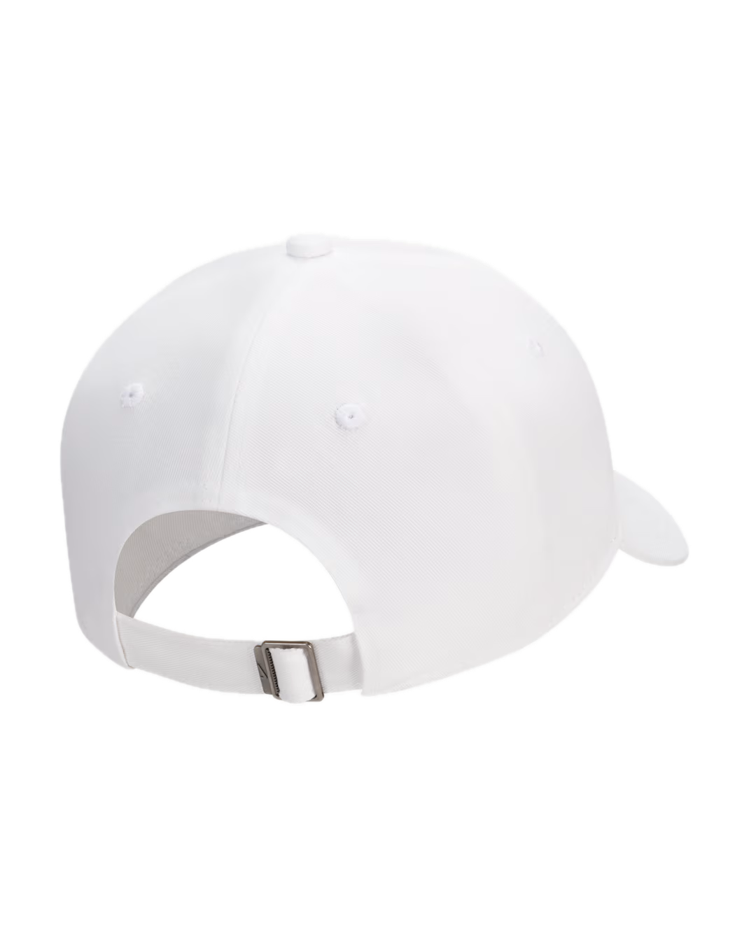 NIKE UNSTRUCTURED FUTURA WASH CAP WHITE