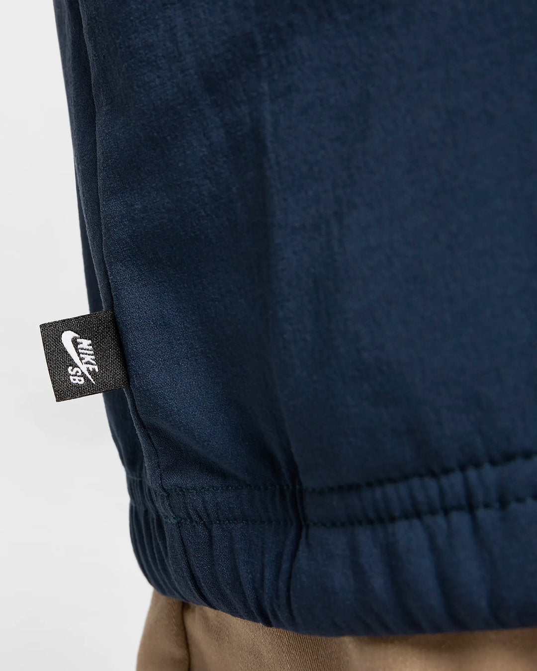 ESSENTIAL ANORAK JACKET NAVY