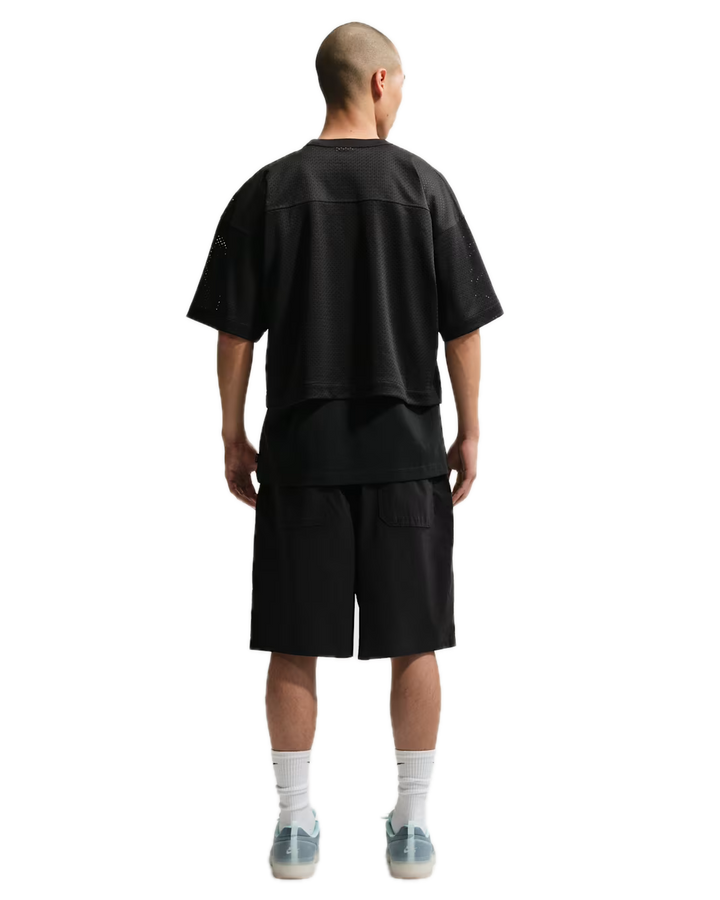 NIKE SB MESH FOOTBALL T-SHIRT