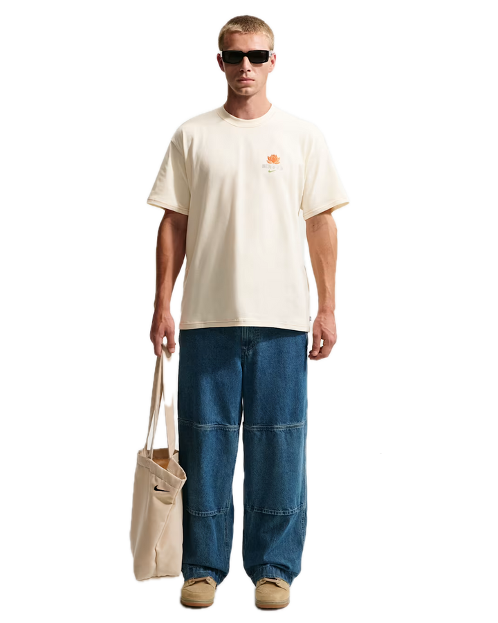 NIKE SB TNY TEE COCONUT MILK