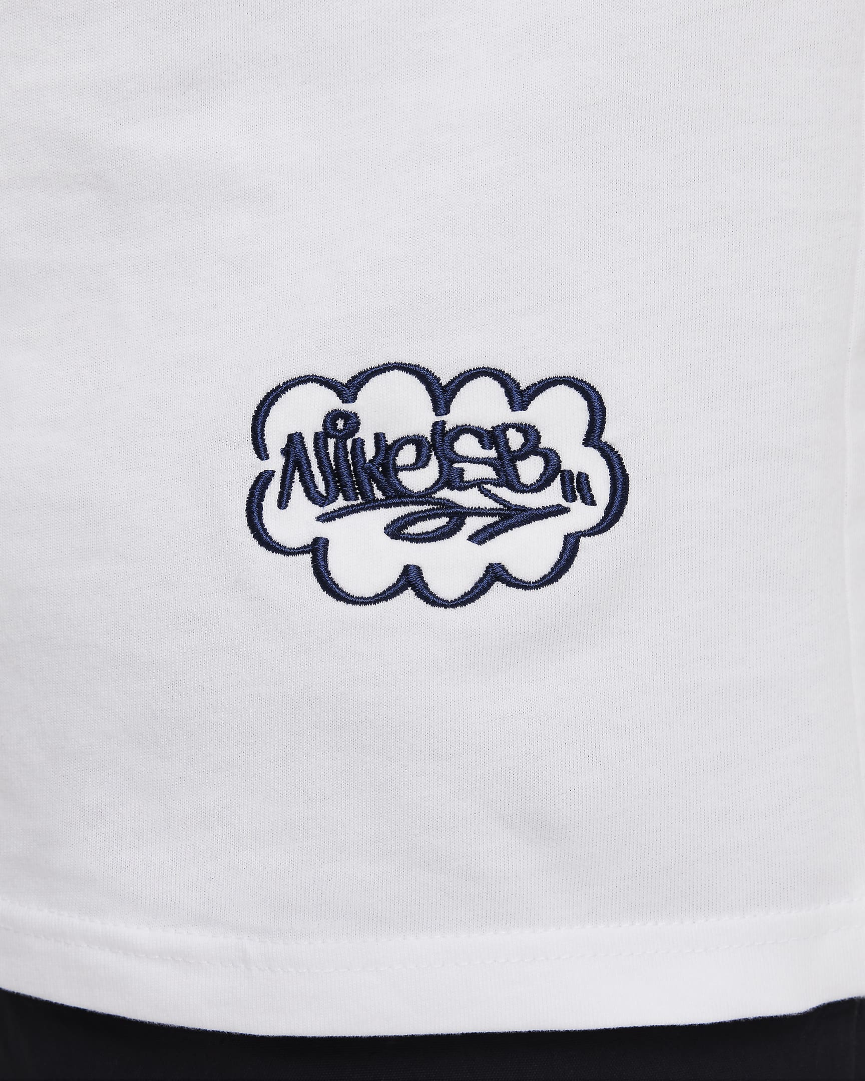 OC SPRAY CAN TEE WHITE