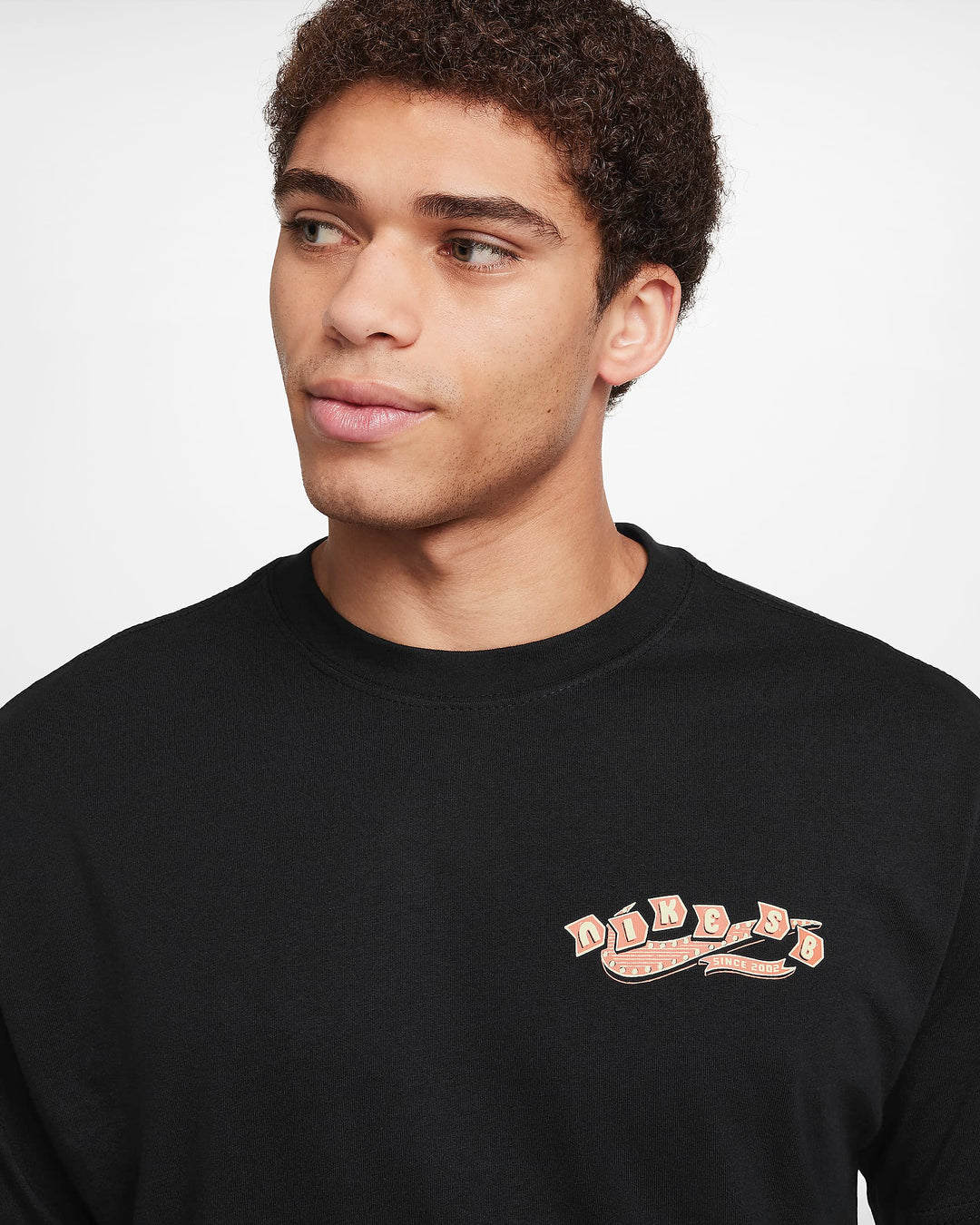 ROAD DOGS TEE BLACK