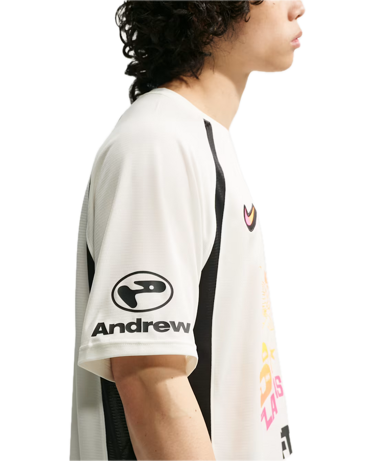 SHORT SLEEVE JERSEY CLUB 58