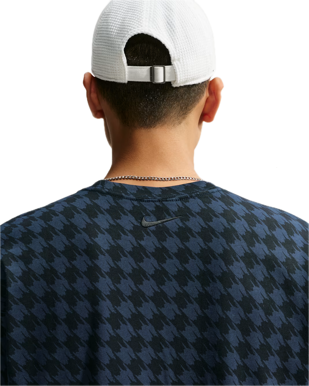 CLUB RULES TEE