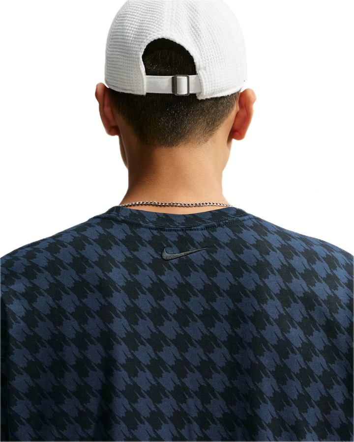 CLUB RULES TEE