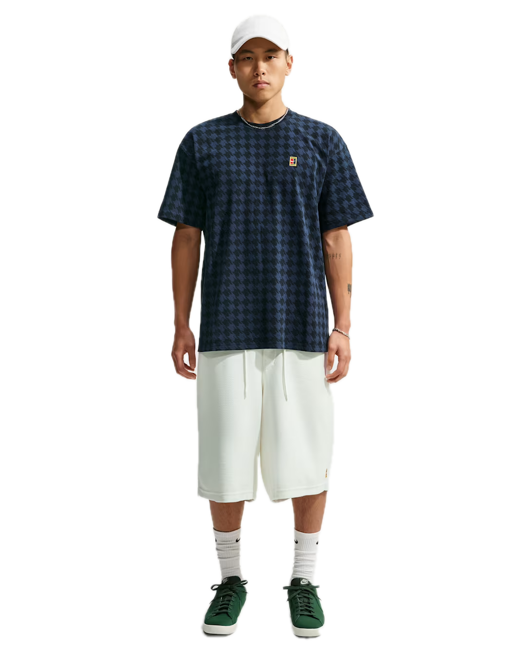 CLUB RULES TEE