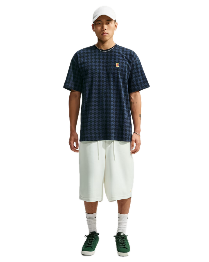 CLUB RULES TEE