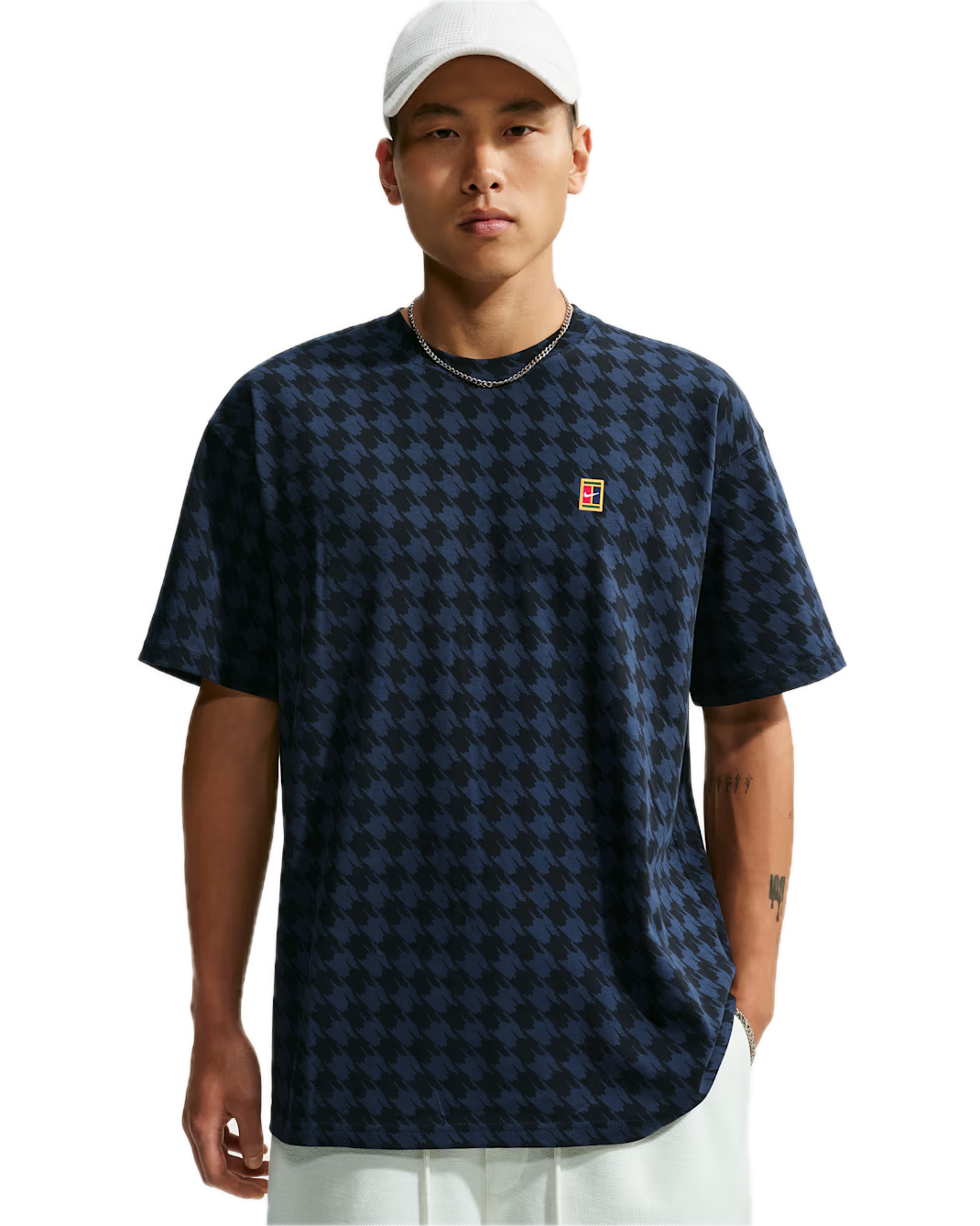 CLUB RULES TEE