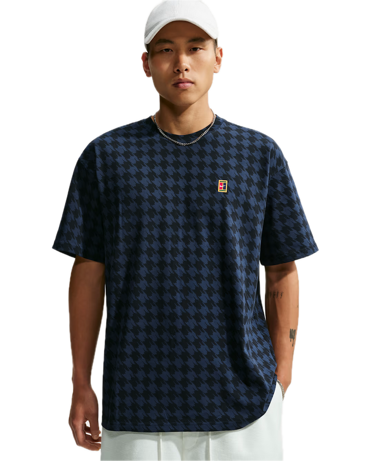 CLUB RULES TEE
