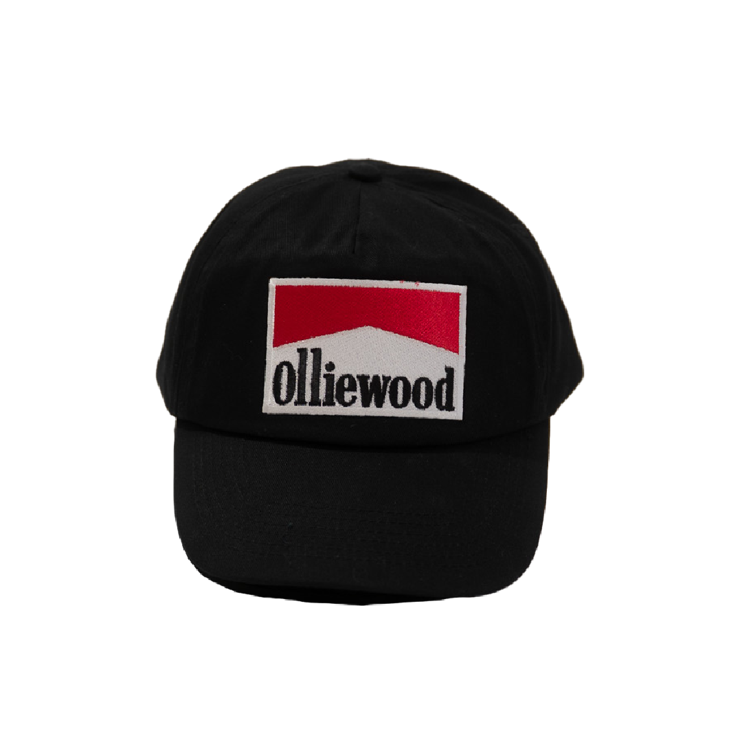 MALBORO OLLIEWOOD CAP