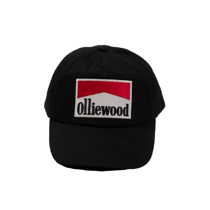 MALBORO OLLIEWOOD CAP