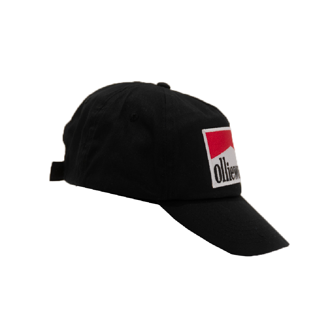 MALBORO OLLIEWOOD CAP