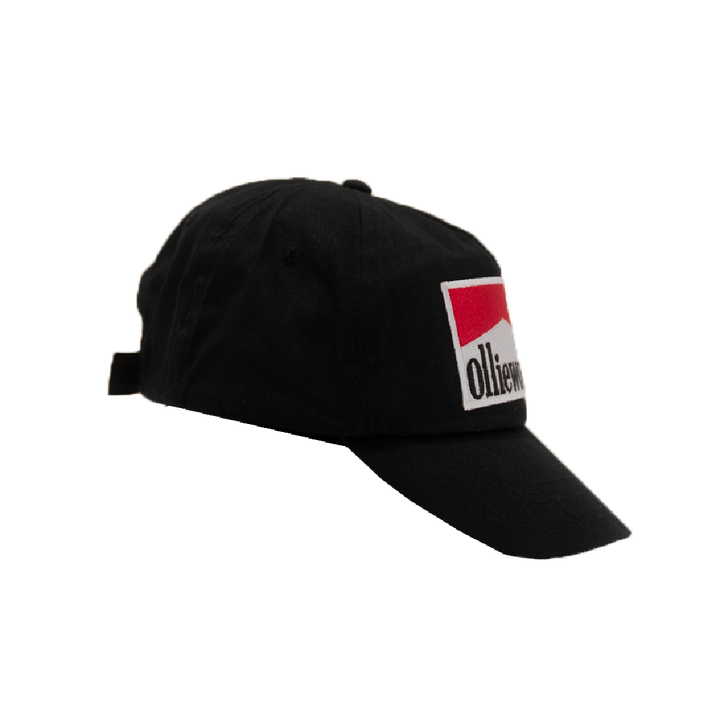 MALBORO OLLIEWOOD CAP