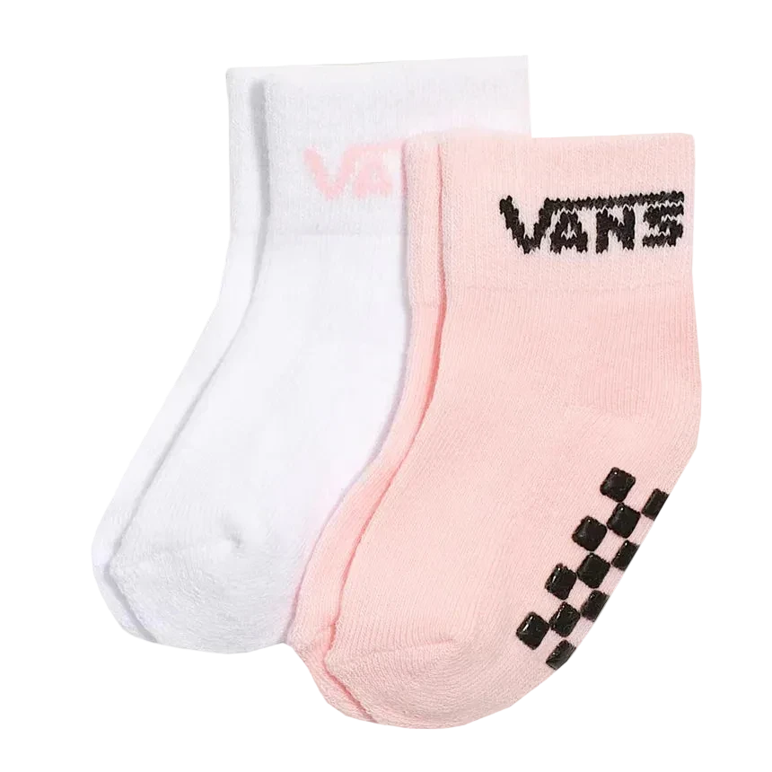 VANS BABY CLASSIC CREW 0-12 MONTHS