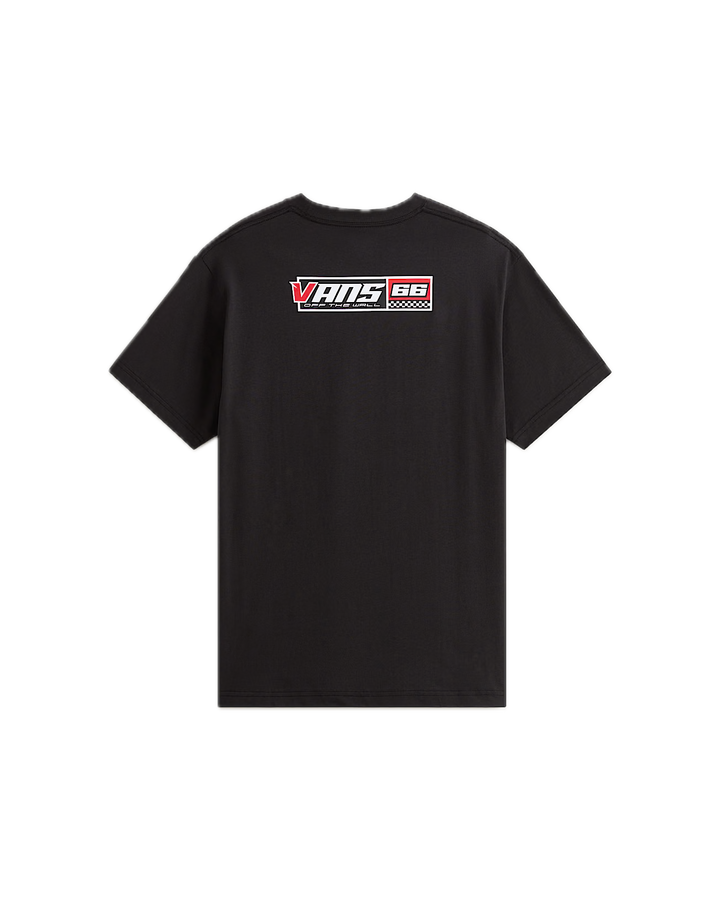 VANS DRIFT CLASSIC TEE BLACK