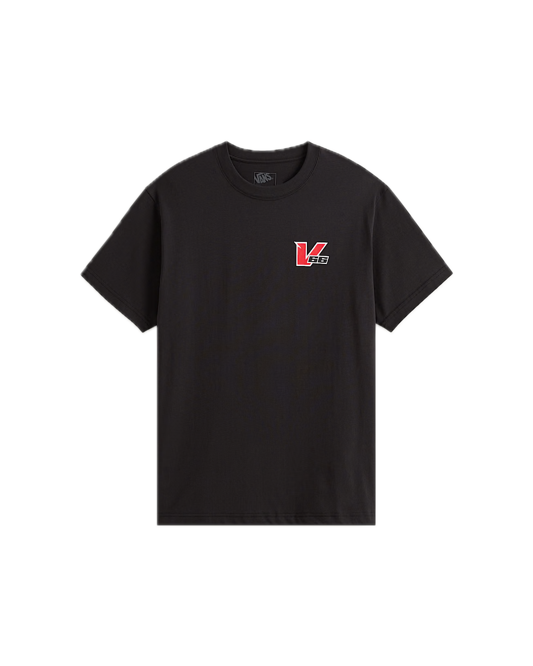 VANS DRIFT CLASSIC TEE BLACK