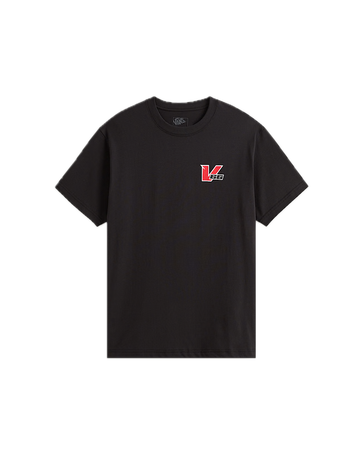 VANS DRIFT CLASSIC TEE BLACK