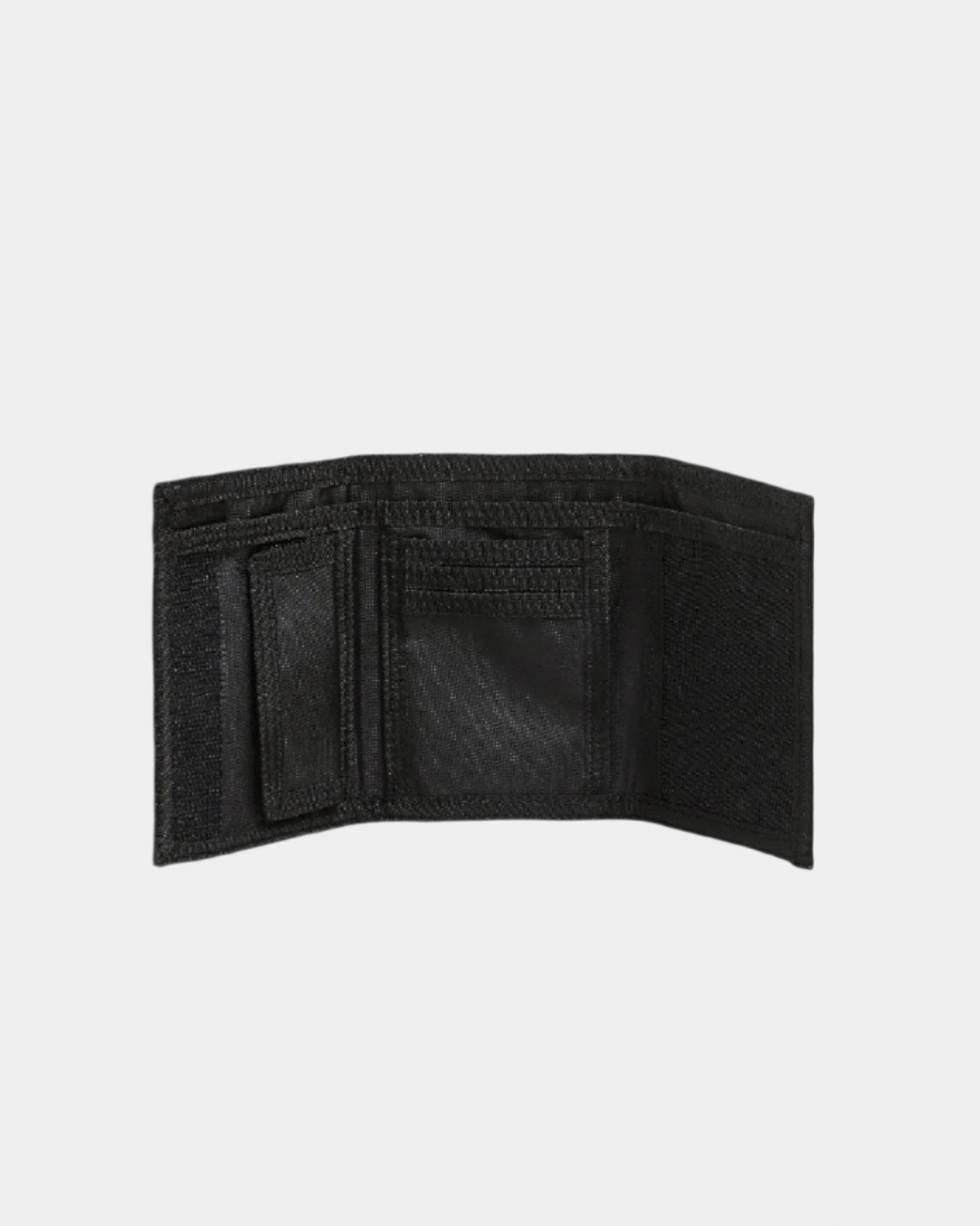 SLIPPED WALLET BLACK