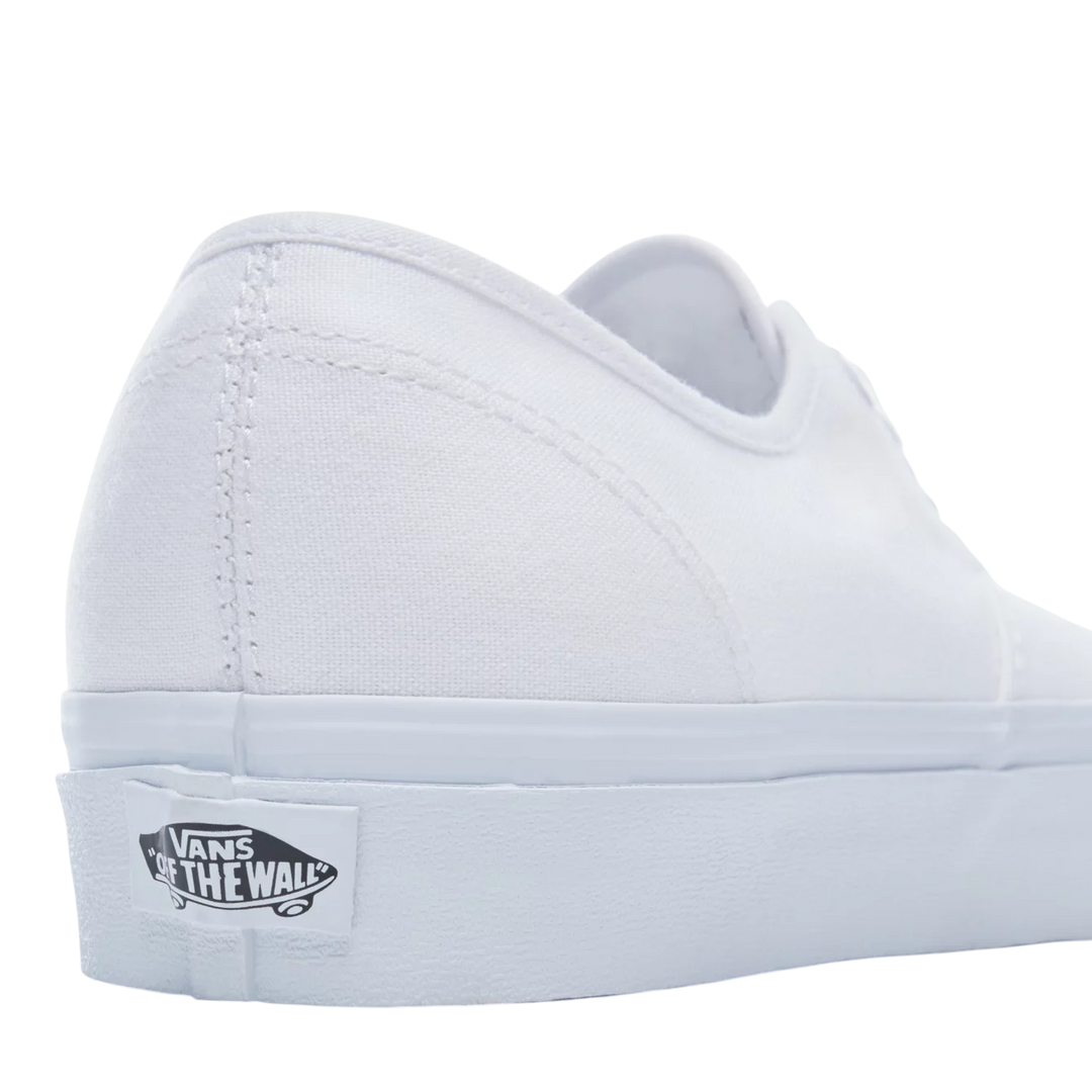 AUTHENTIC TRUE WHITE