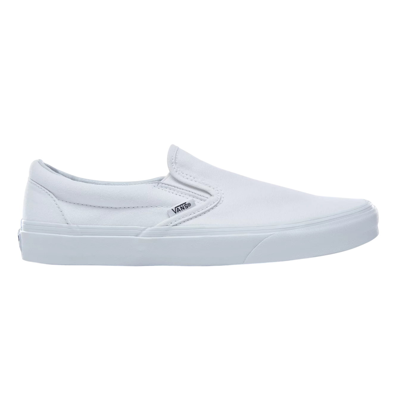 SLIP-ON TRUE WHITE