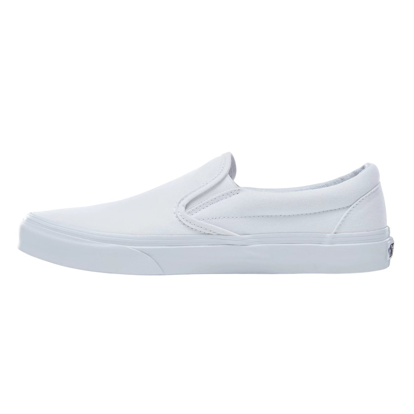 SLIP-ON TRUE WHITE