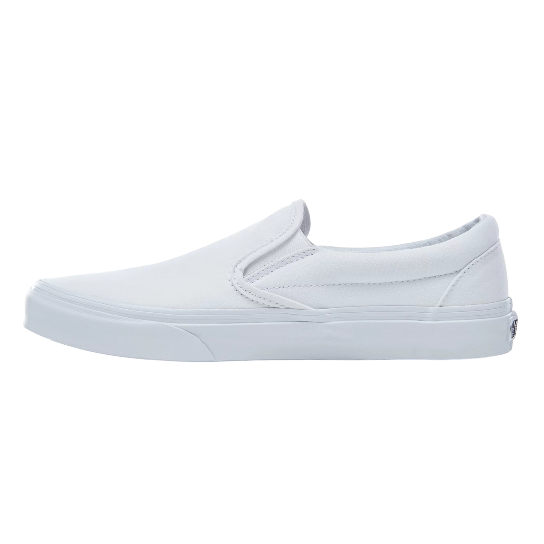 SLIP-ON TRUE WHITE