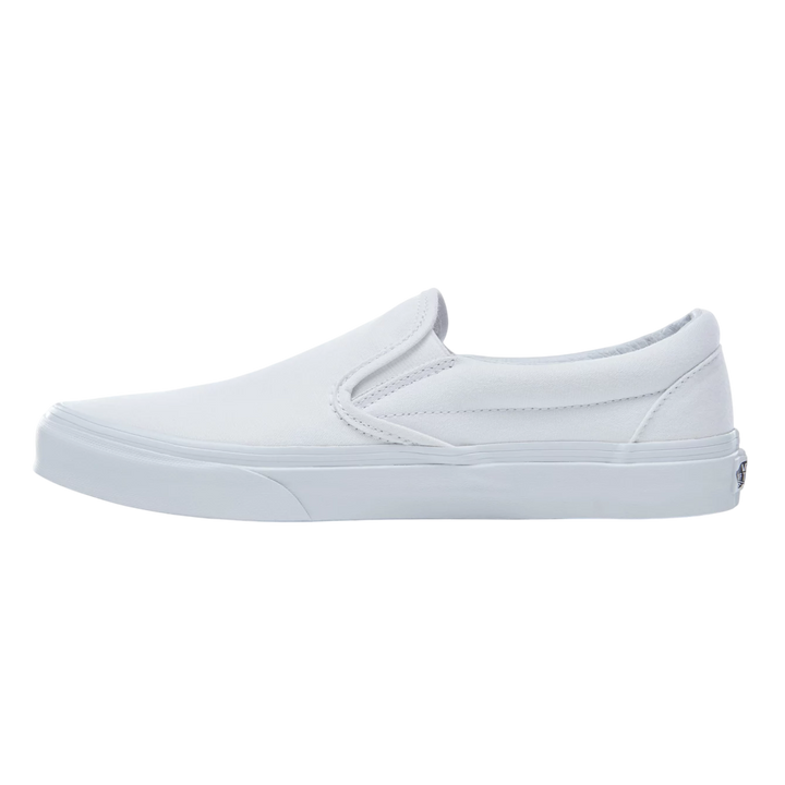 SLIP-ON TRUE WHITE