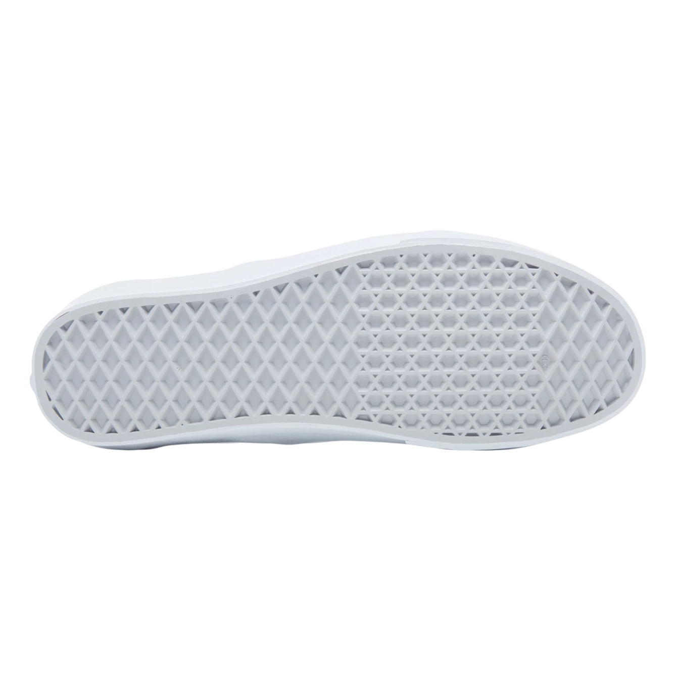 SLIP-ON TRUE WHITE