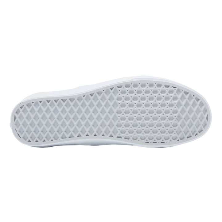 SLIP-ON TRUE WHITE