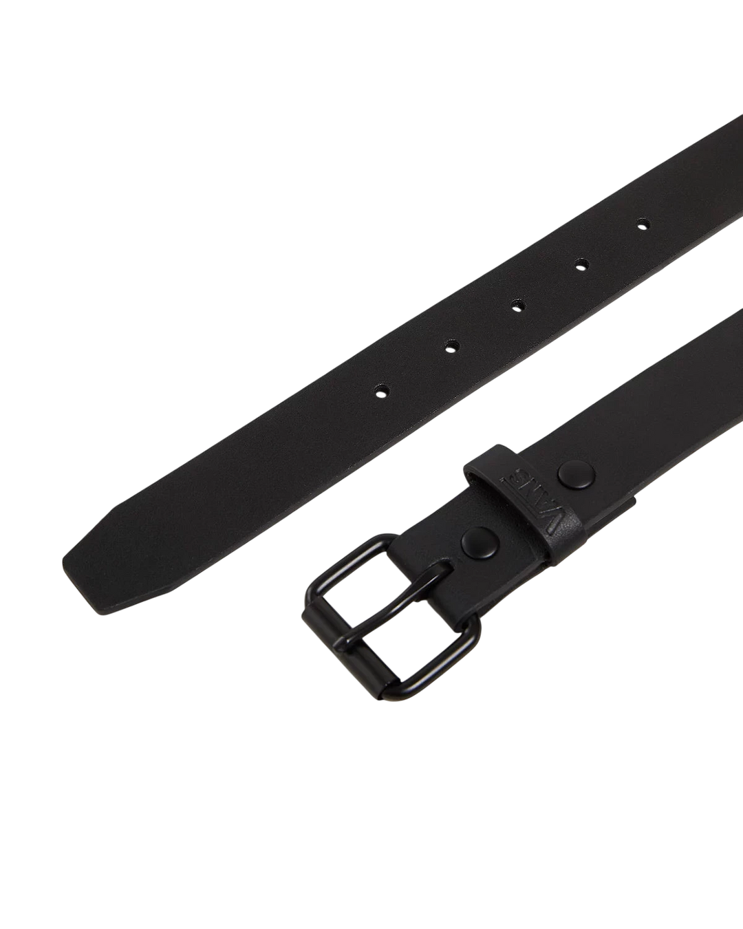 ZULKS BELT BLACK