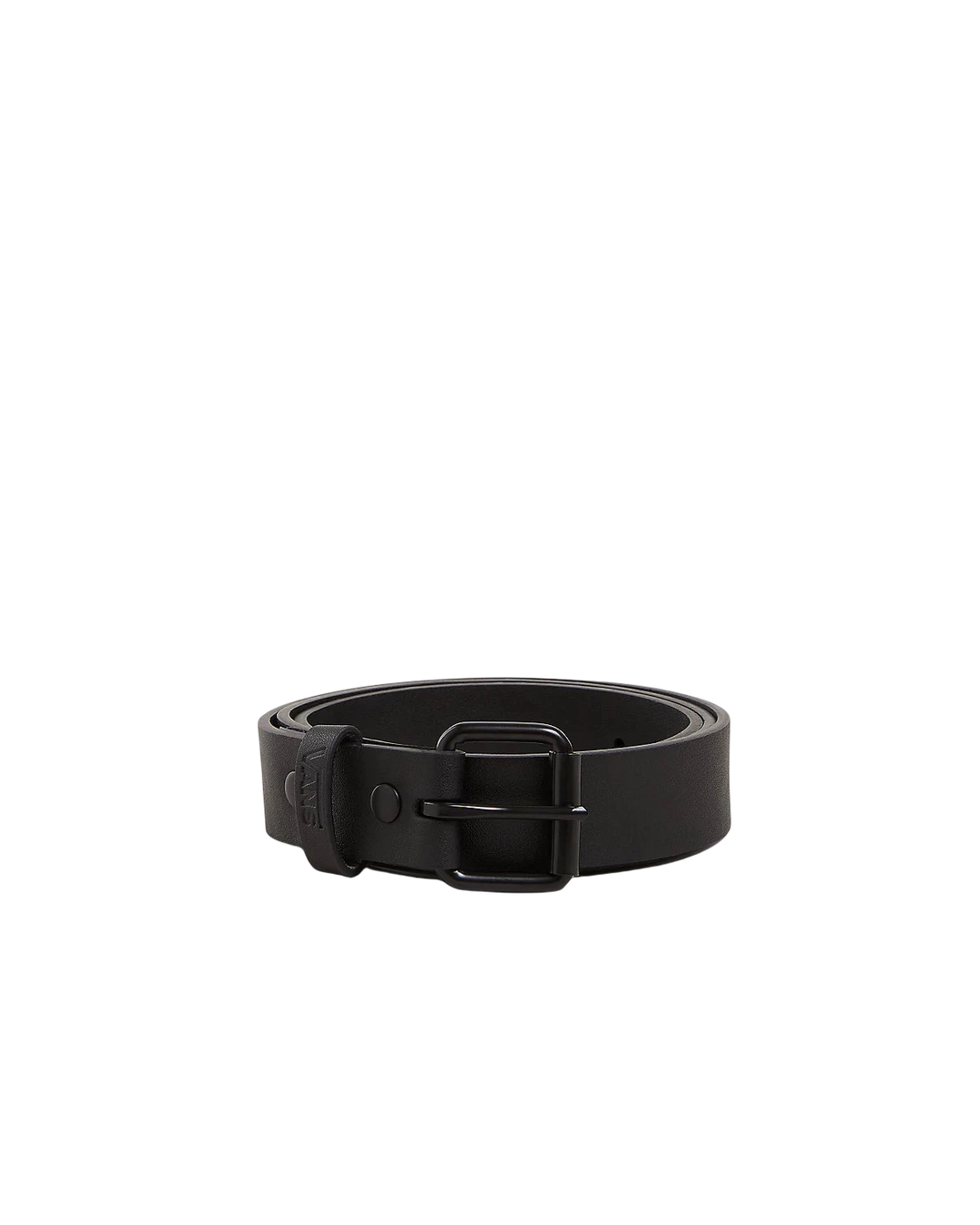 ZULKS BELT BLACK