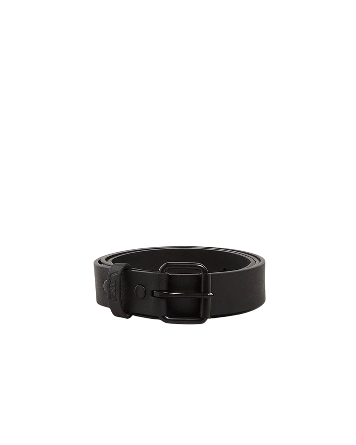 ZULKS BELT BLACK