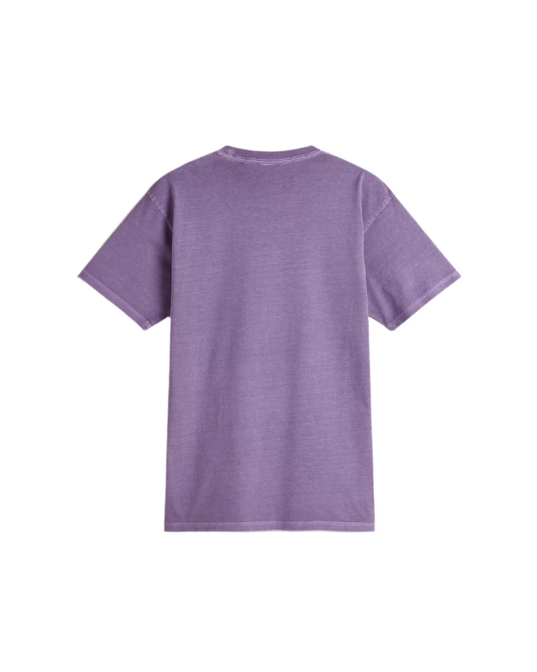 DOLLFACE TEE PURPLE HAZE