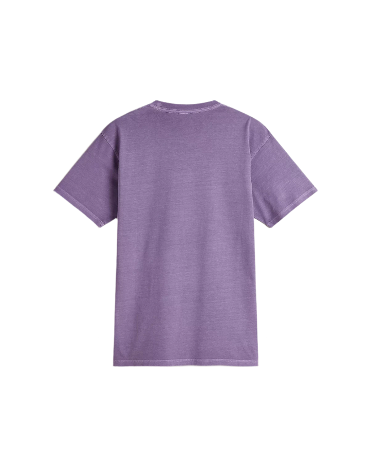 DOLLFACE TEE PURPLE HAZE