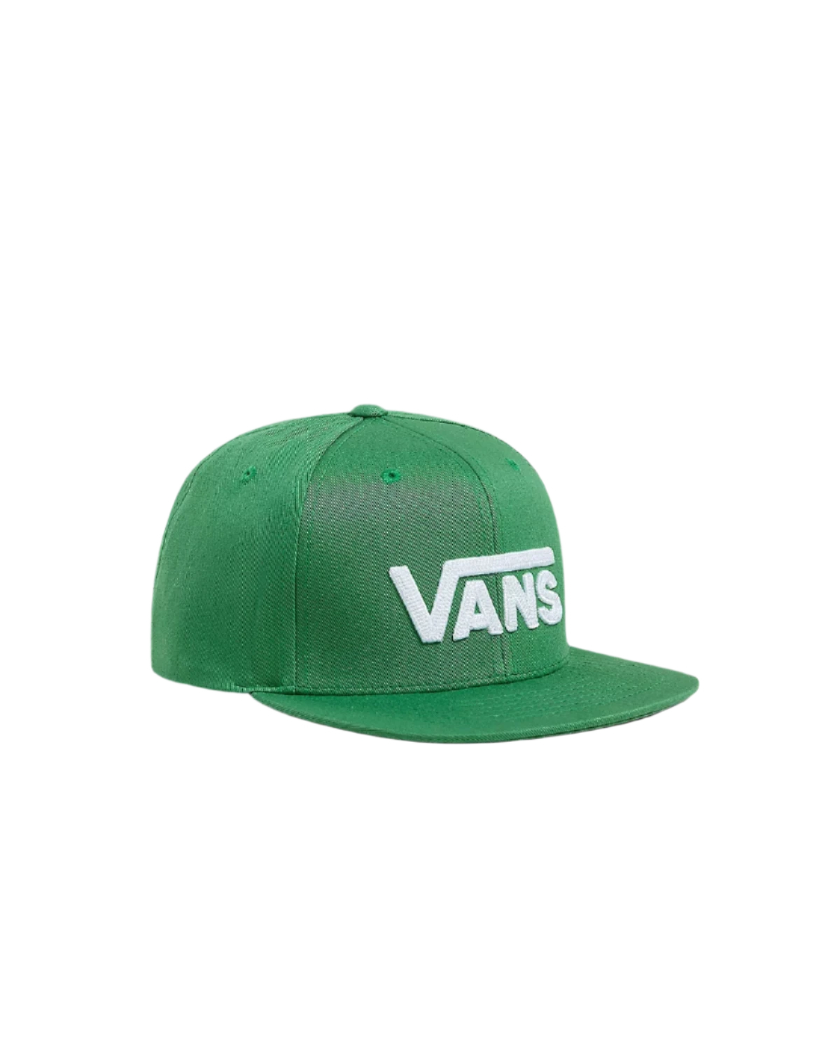 KIDS DROP V SNAPBACK GREEN