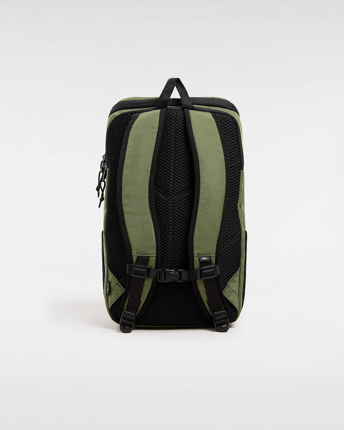 OBSTACLE BACKPACK GREEN