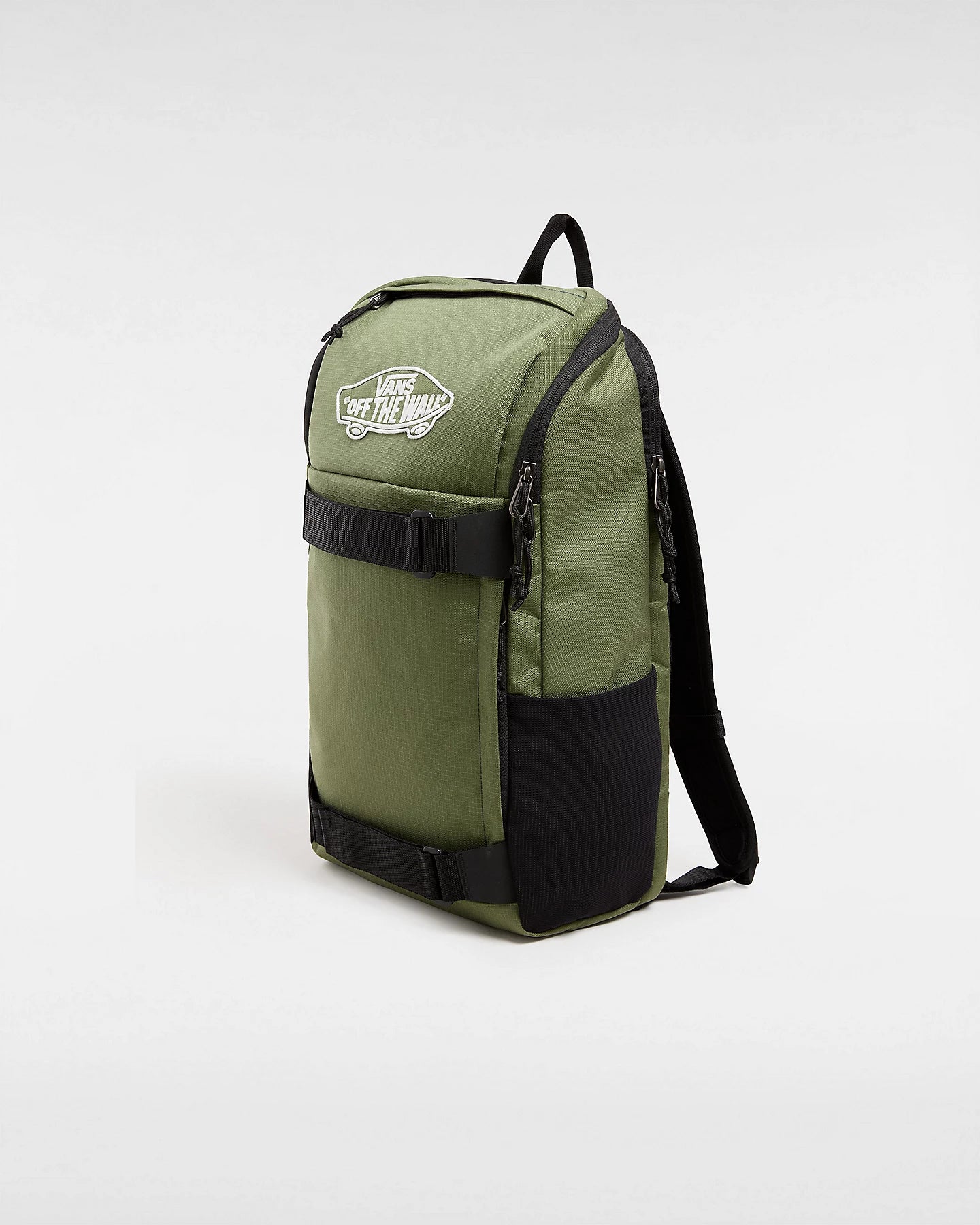 OBSTACLE BACKPACK GREEN