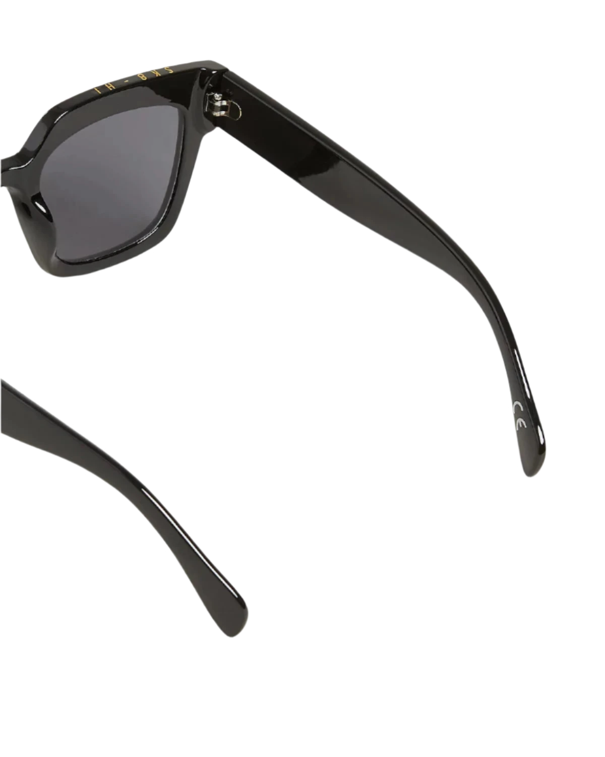 BELDEN SUNGLASSES BLACK