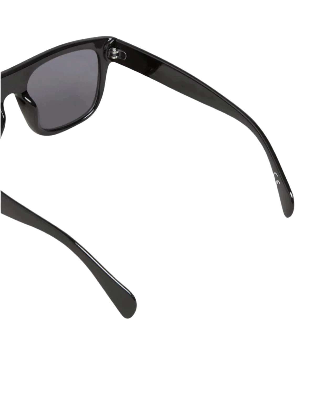 SQUARED OFF SUNGLASSES BLACK