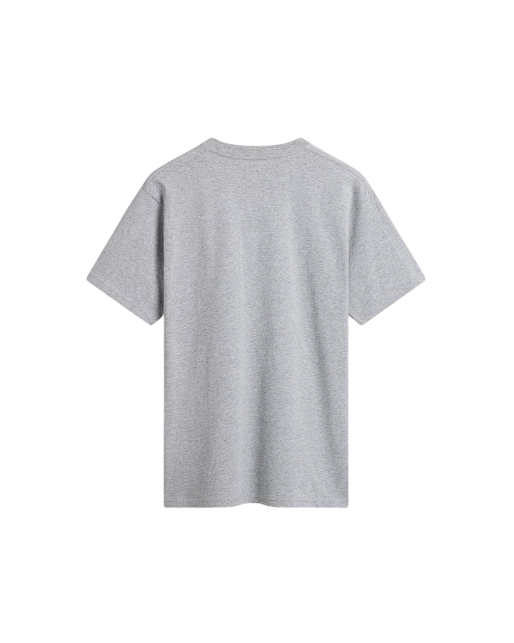 SKATE CLASSICS TEE GREY