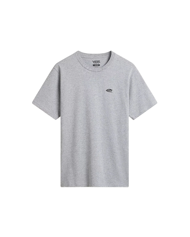 SKATE CLASSICS TEE GREY