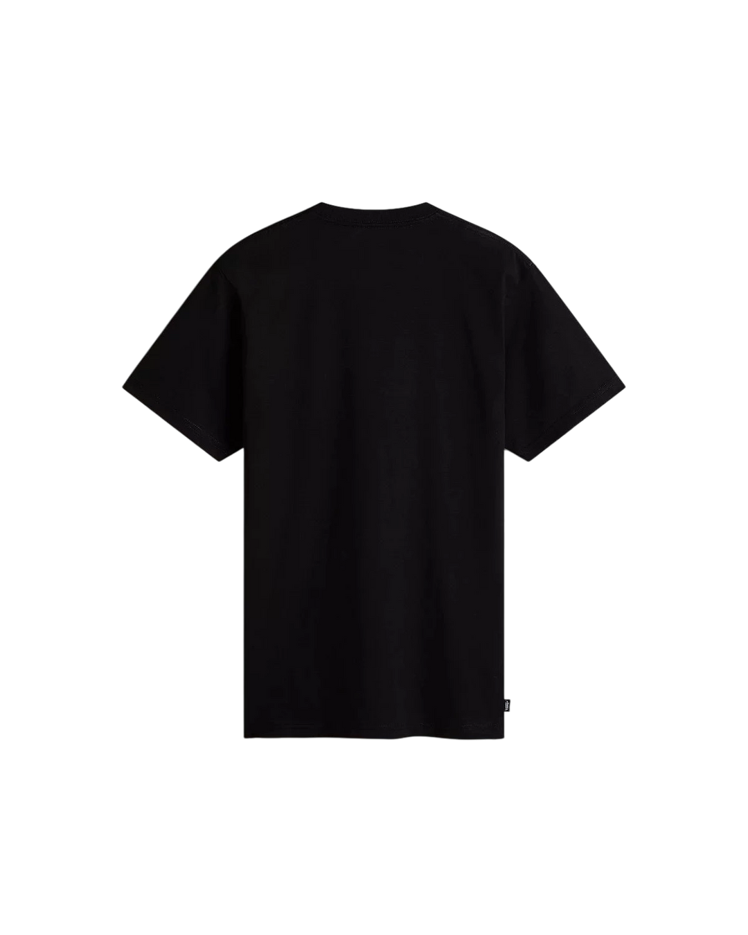 SKATE CLASSICS TEE BLACK