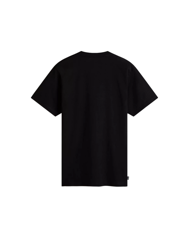 SKATE CLASSICS TEE BLACK