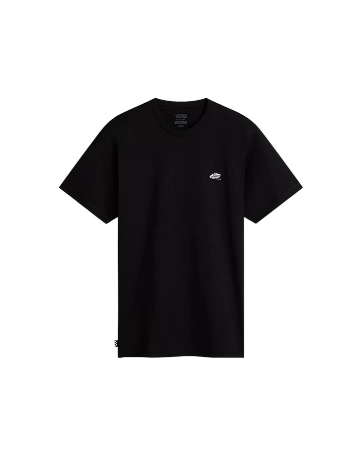 SKATE CLASSICS TEE BLACK