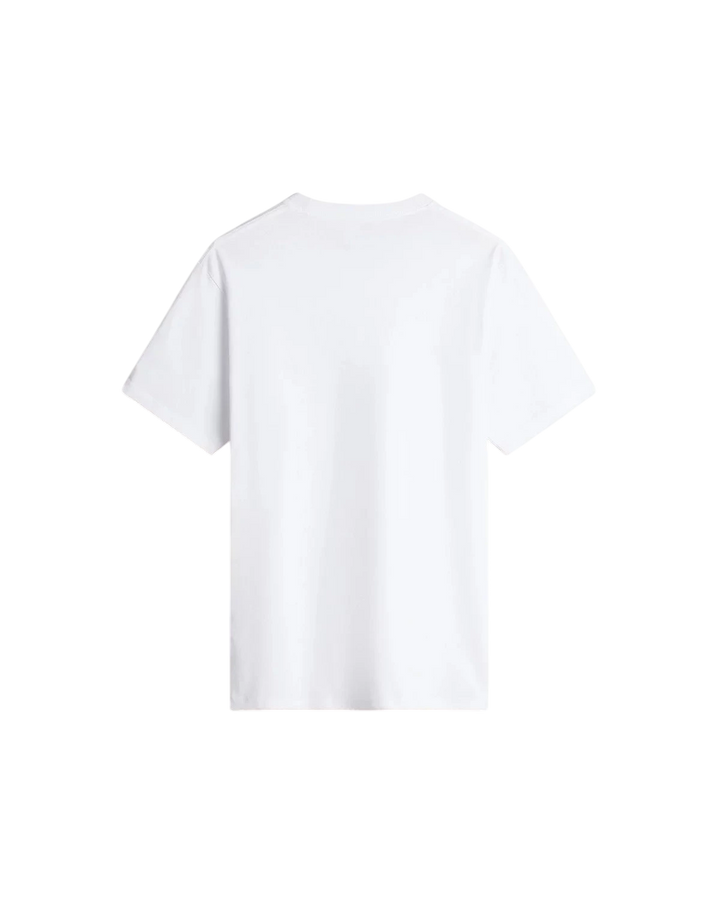 SKATE CLASSICS TEE WHITE