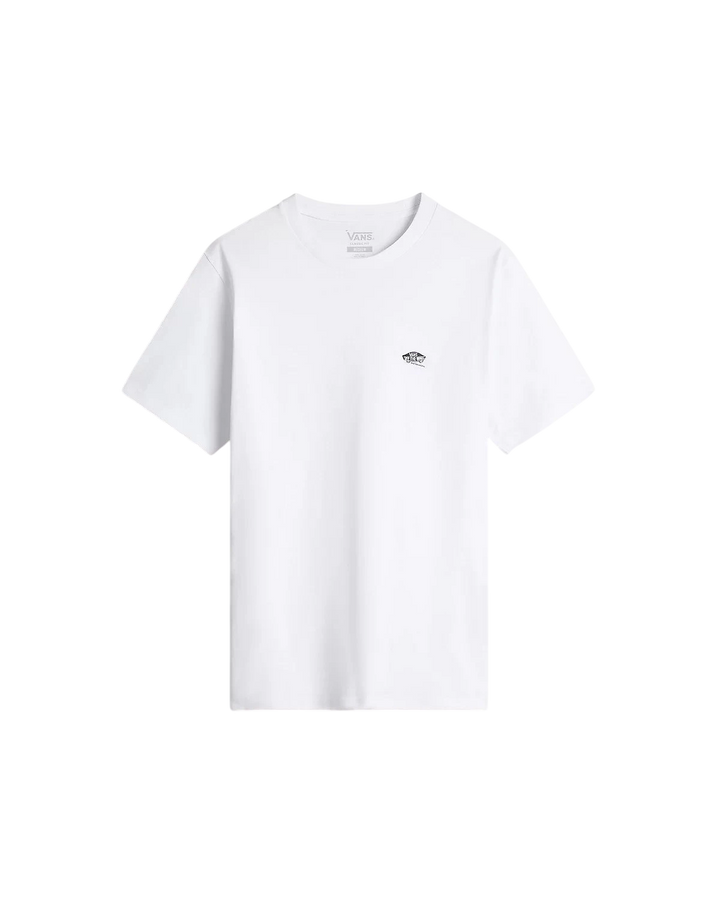 SKATE CLASSICS TEE WHITE