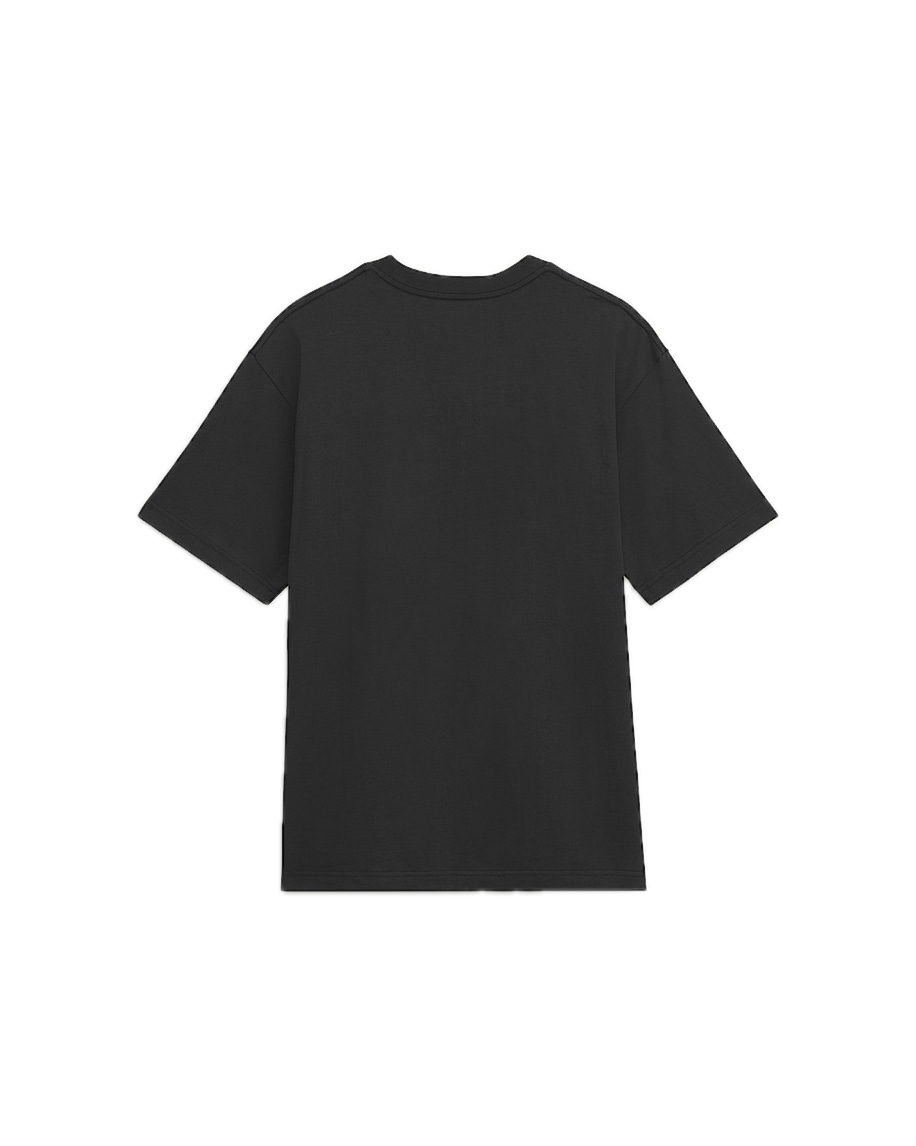 VANS X ATIBA TEE BLACK