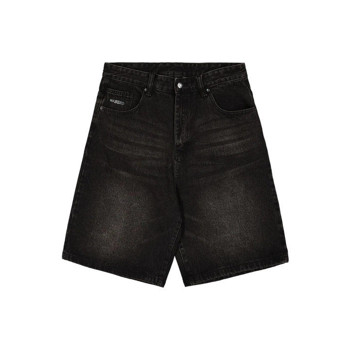 SANDBLAST CASPER SHORT FADED BLACK
