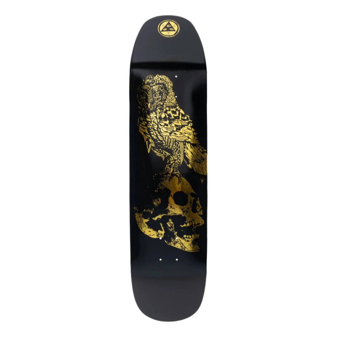 BIRD BRAIN SON OF MOONTRIMMER DECK